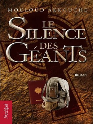 cover image of Le silence des géants